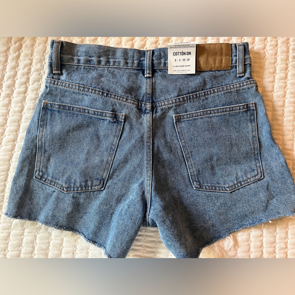 Cotton On shorts